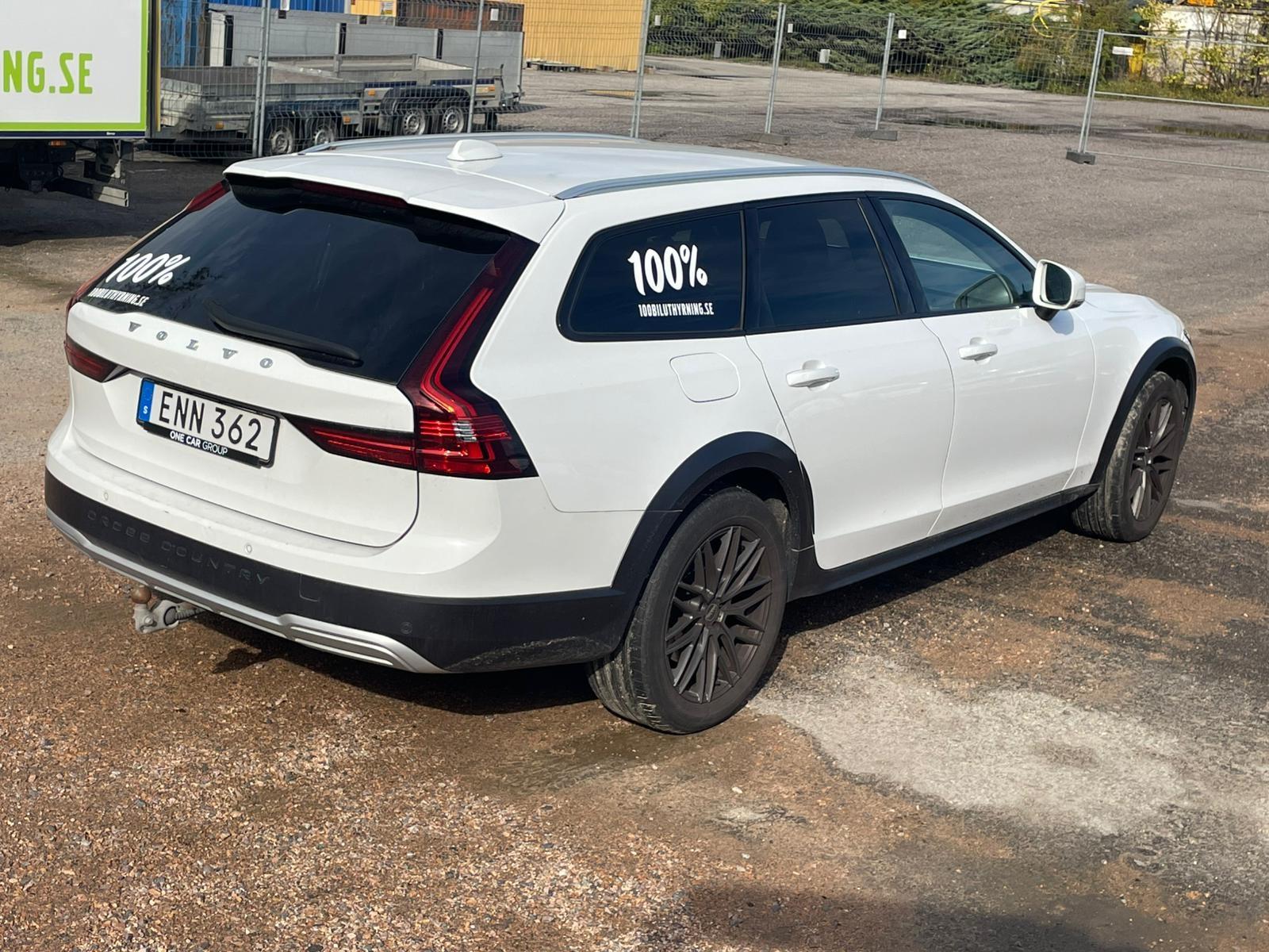 Volvo V90