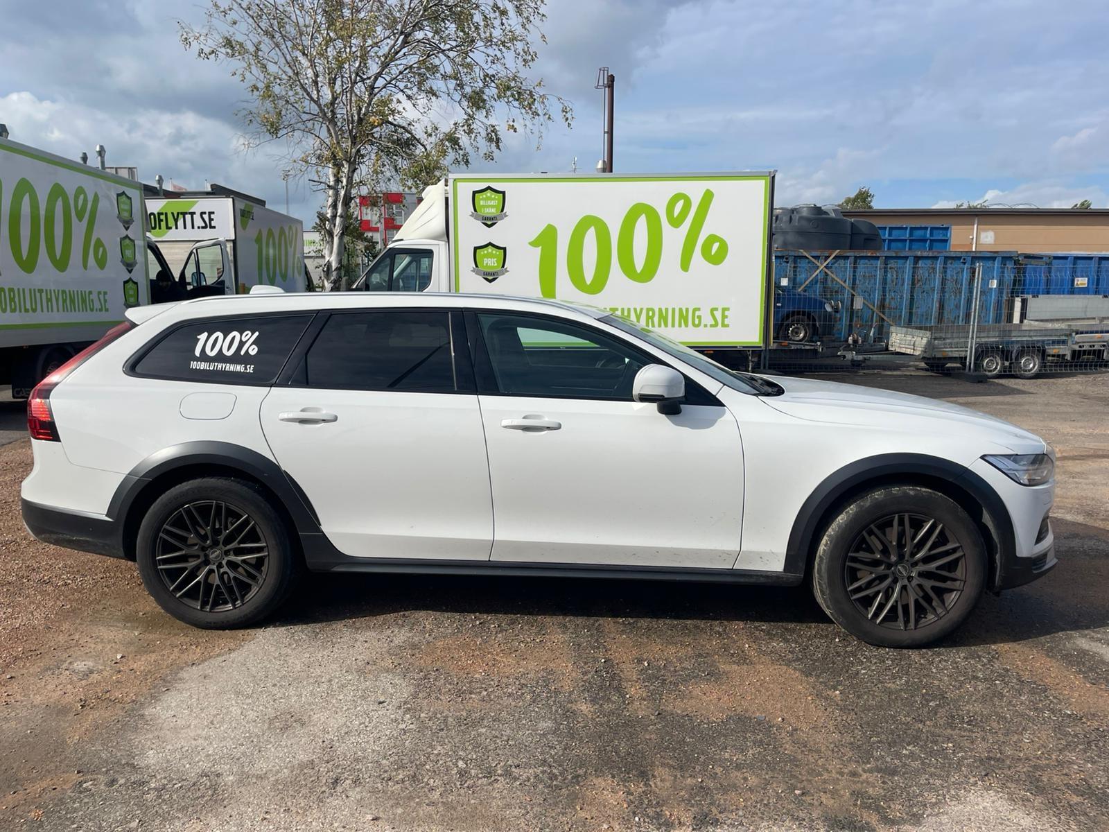 Volvo V90