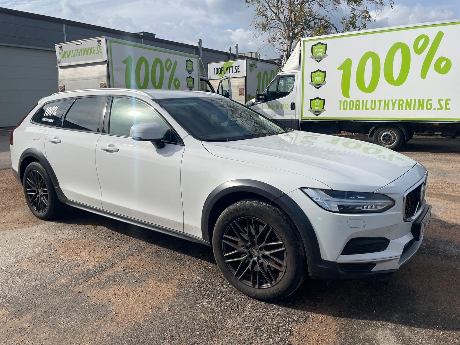 Volvo V90